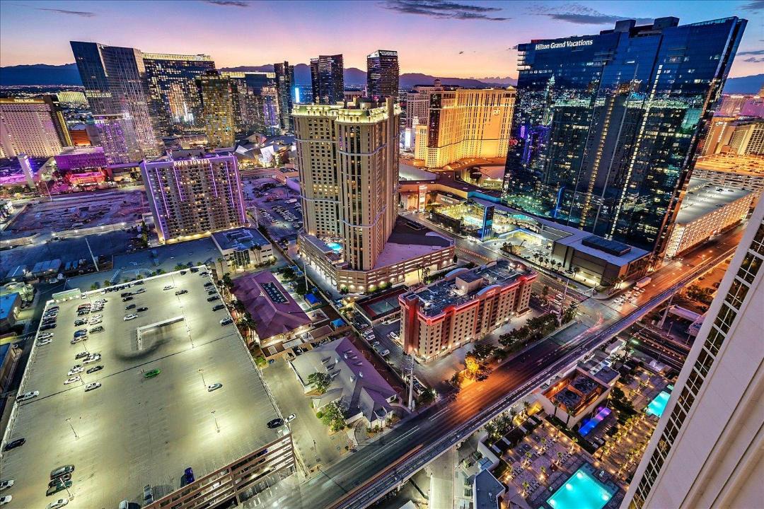 Photo of Others in Las Vegas