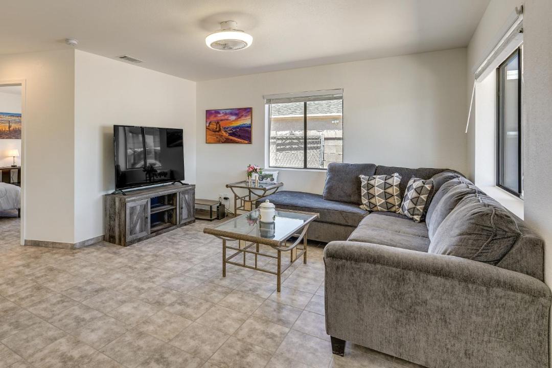 Photo of Livingroom in Lake Havasu City