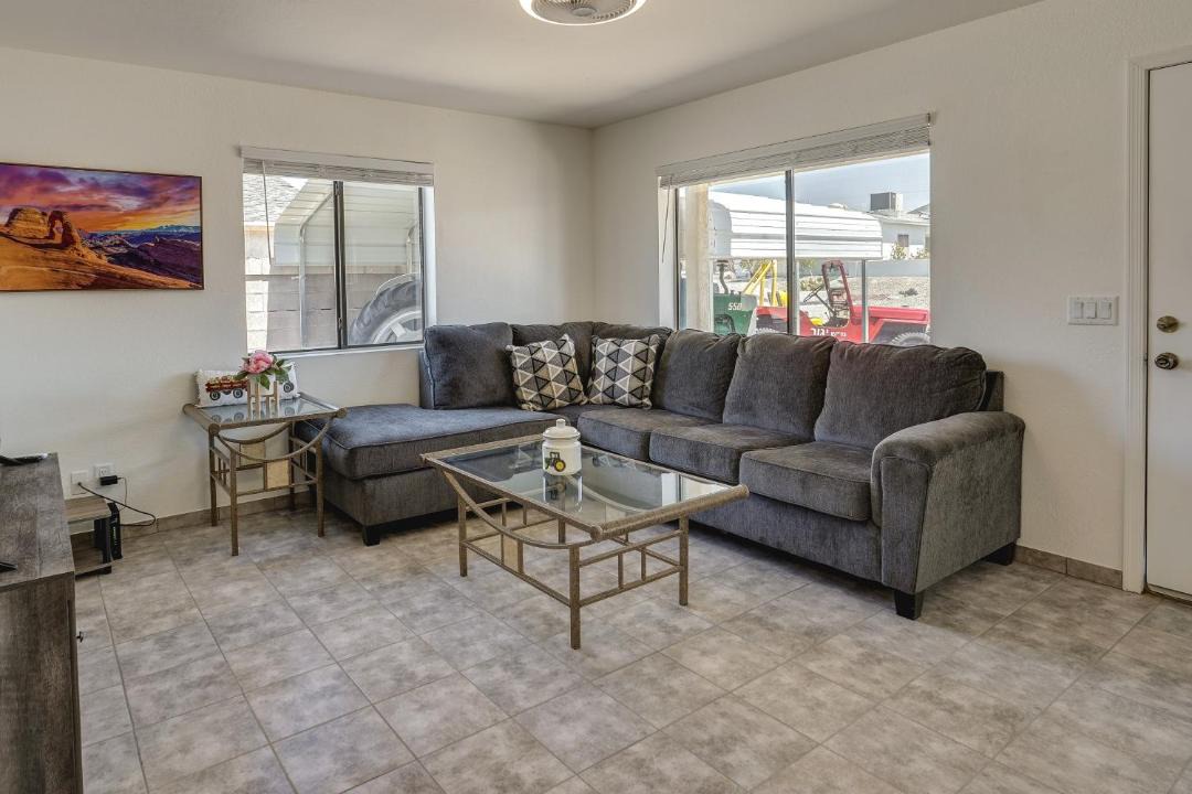 Photo of Livingroom in Lake Havasu City