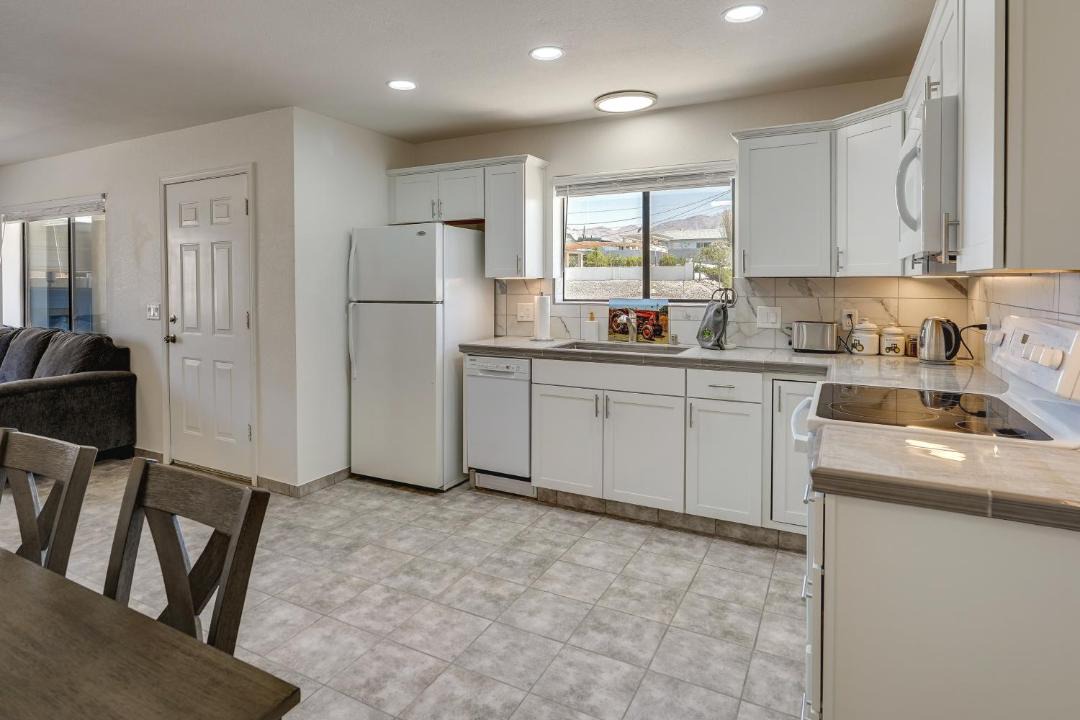 Photo of Kitchen in Lake Havasu City