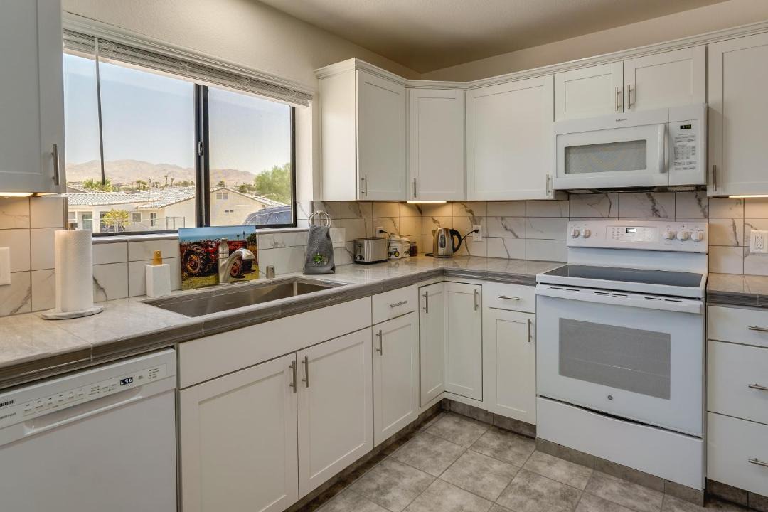 Photo of Kitchen in Lake Havasu City