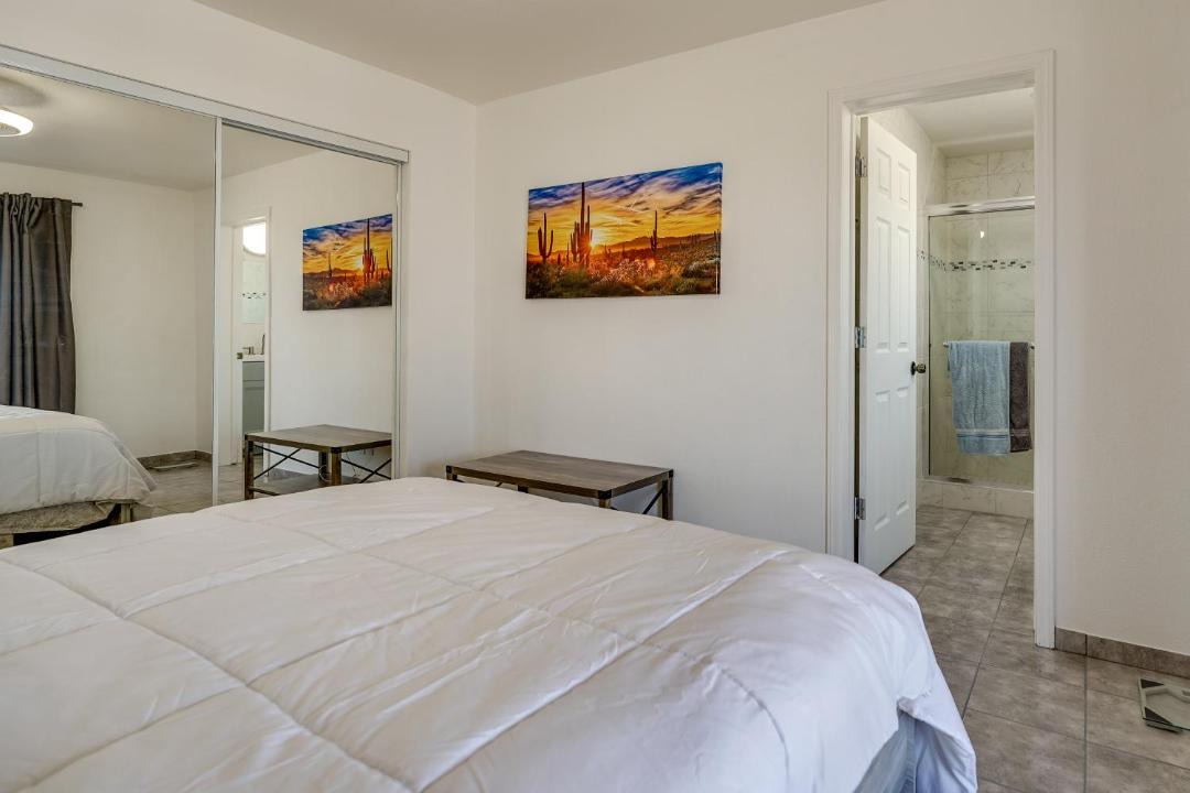 Photo of Bedroom in Lake Havasu City