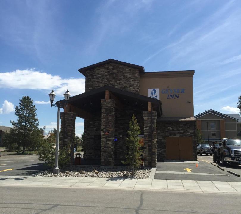 Photo of Others in West Yellowstone