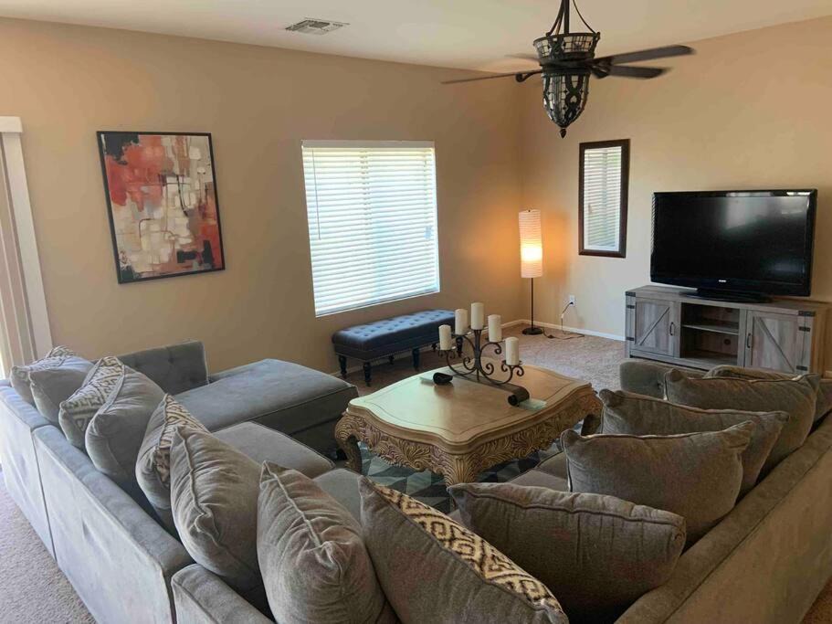Photo of Livingroom in Rancho El Mirage