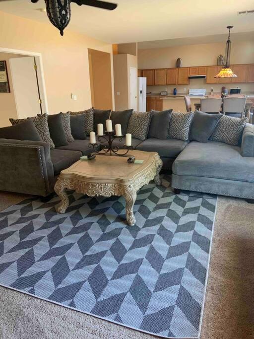 Photo of Livingroom in Rancho El Mirage