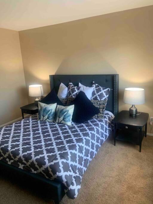 Photo of Bedroom in Rancho El Mirage
