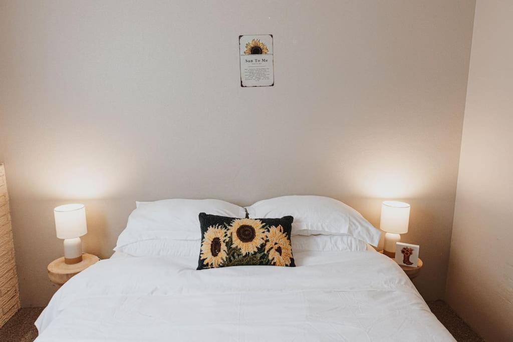 Photo of Bedroom in Lincoln