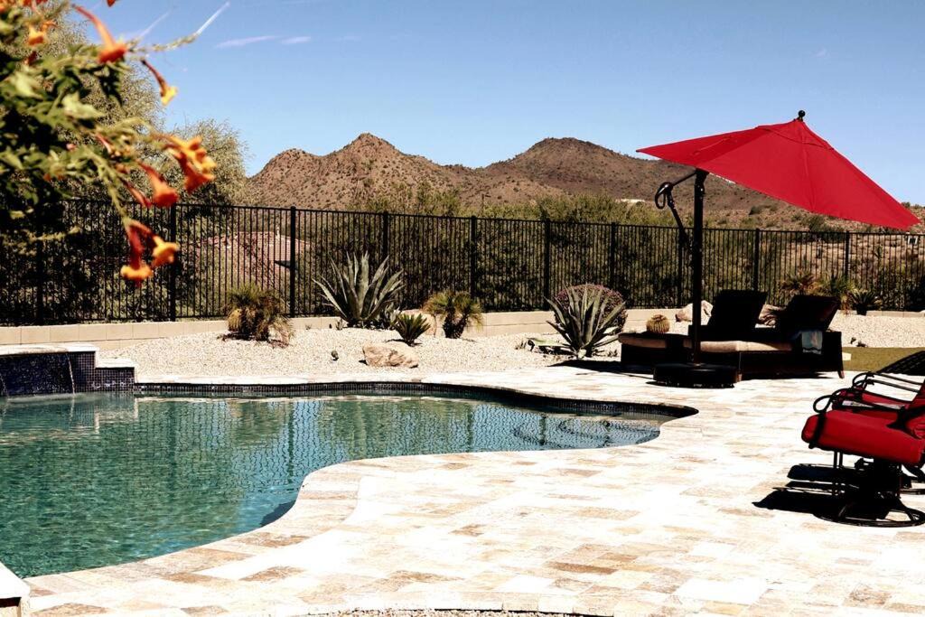 Photo of Others in Sonoran Foothills