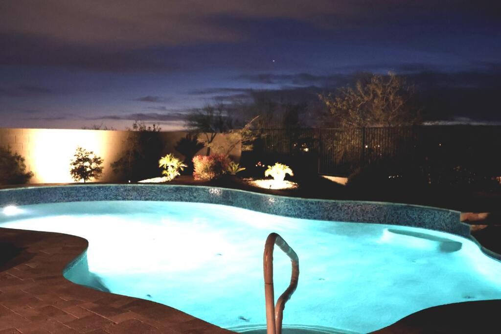 Photo of Others in Sonoran Foothills