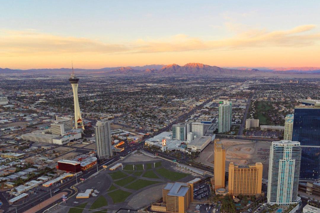 Photo of Others in Las Vegas