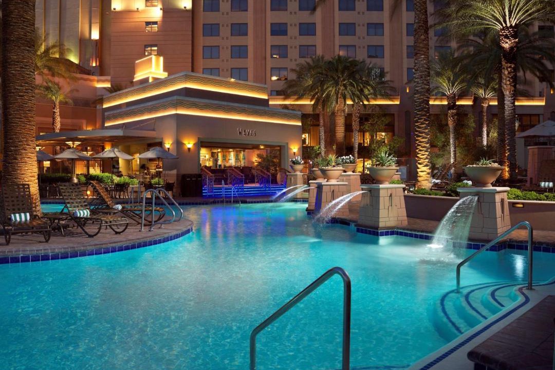 Photo of Others in Las Vegas