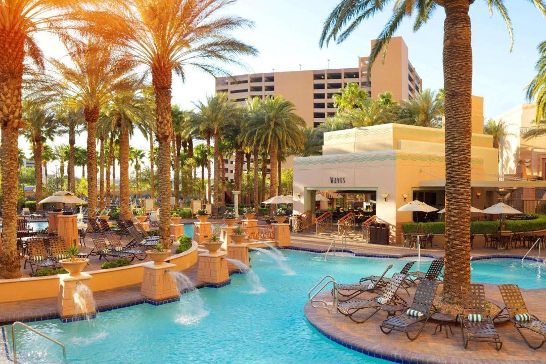 Photo of Others in Las Vegas