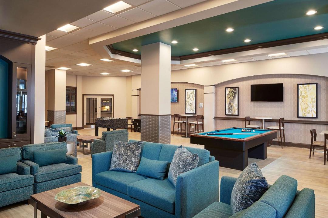 Photo of Livingroom in Las Vegas
