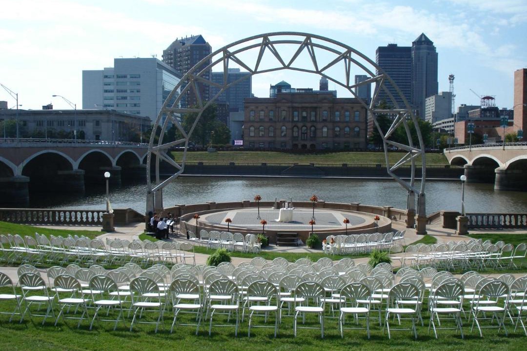 Photo of Others in Downtown Des Moines