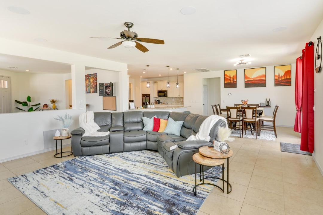 Photo of Livingroom in Maricopa