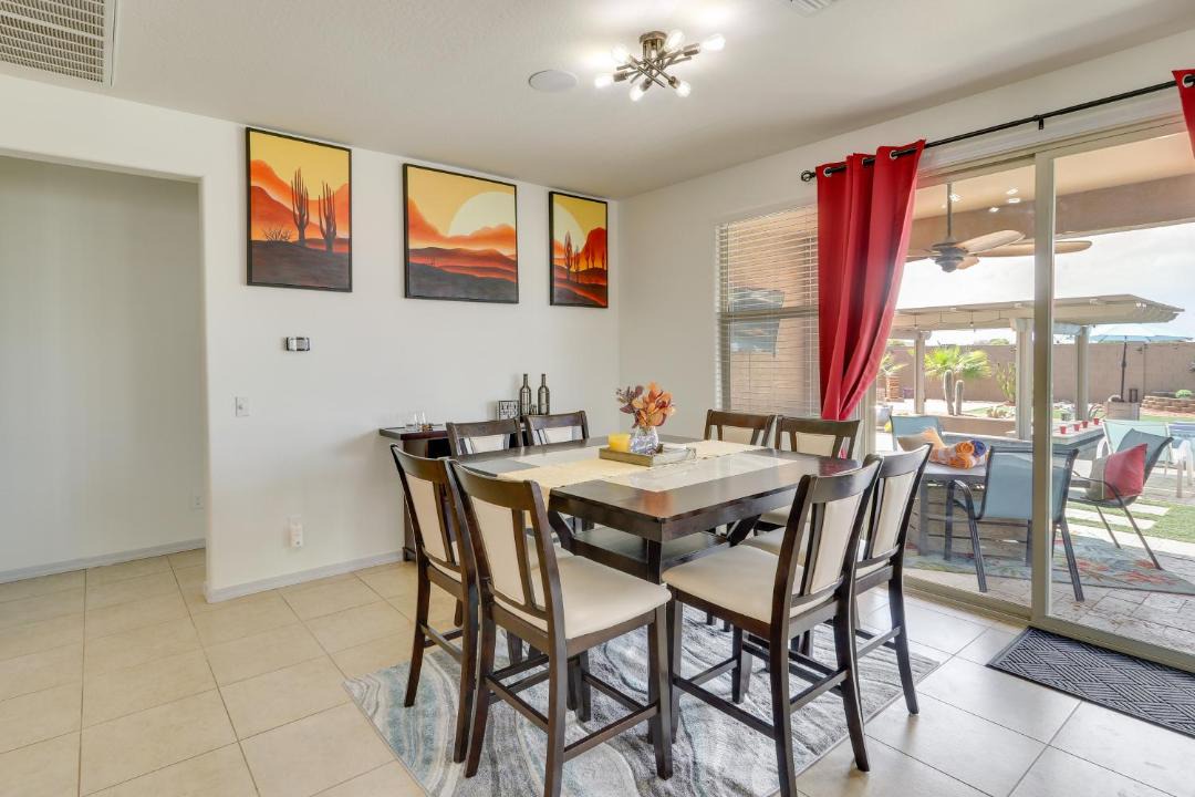 Photo of Livingroom in Maricopa
