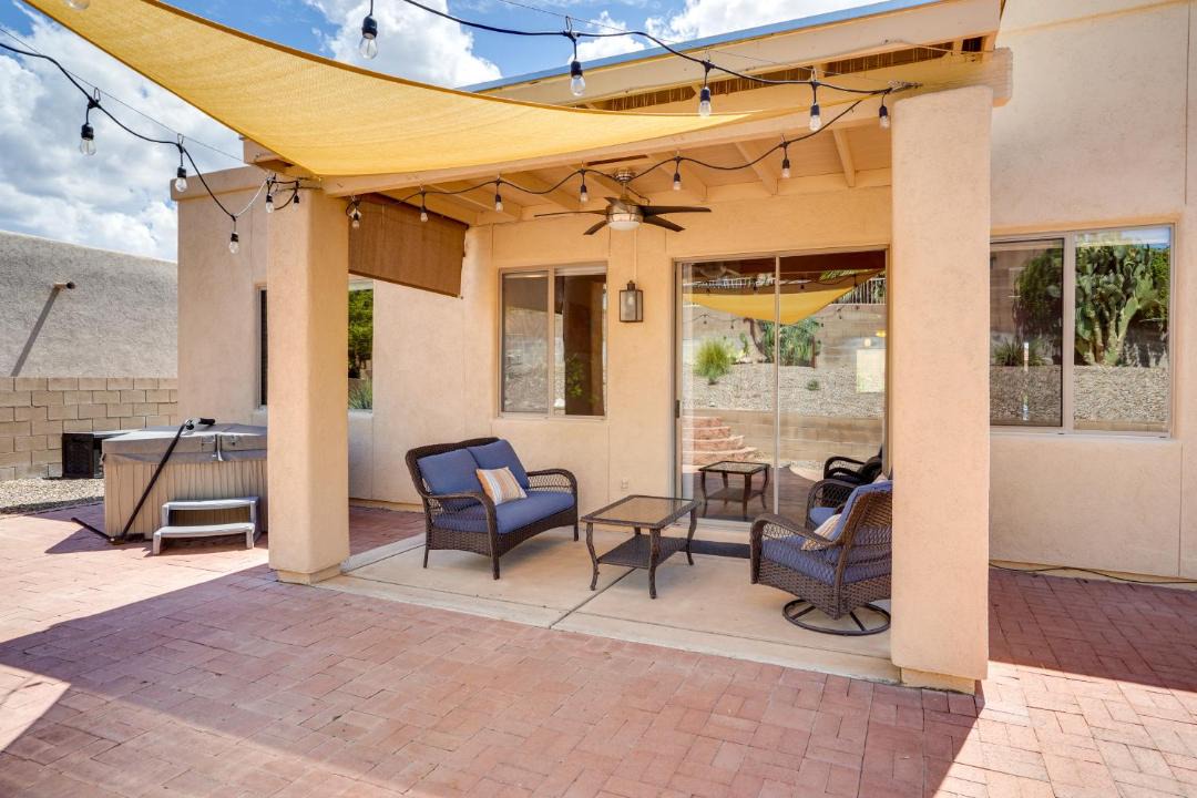 Photo of Others in Oro Valley