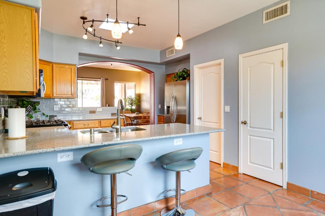 Photo of Kitchen in Oro Valley