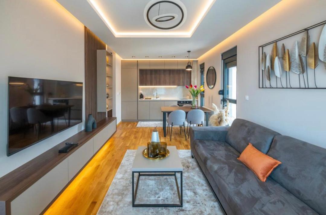 Photo of Livingroom in Kolasin