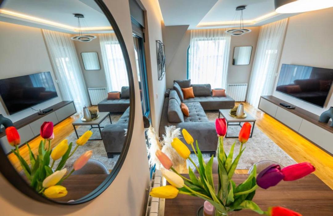 Photo of Livingroom in Kolasin