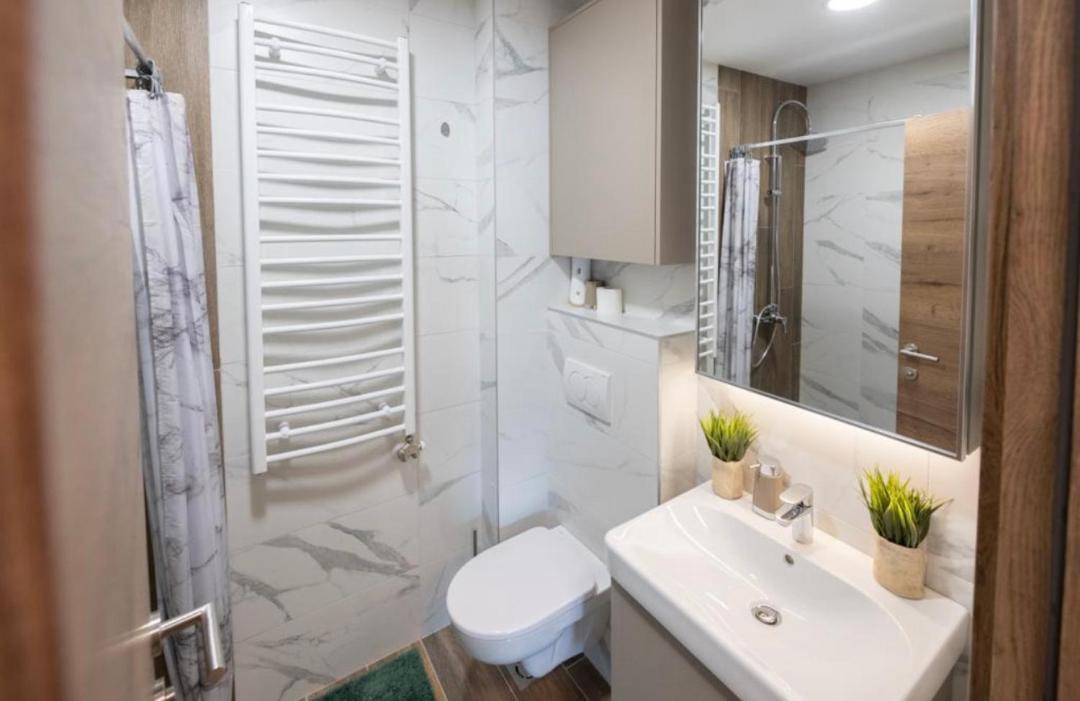Photo of Bathroom in Kolasin