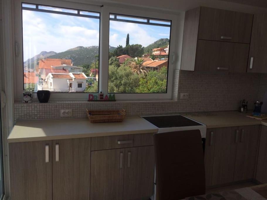 Photo of Kitchen in Dobra Voda