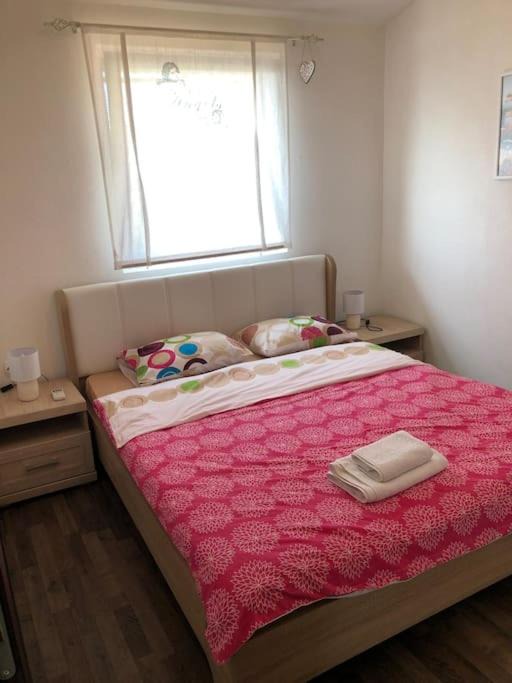 Photo of Bedroom in Dobra Voda