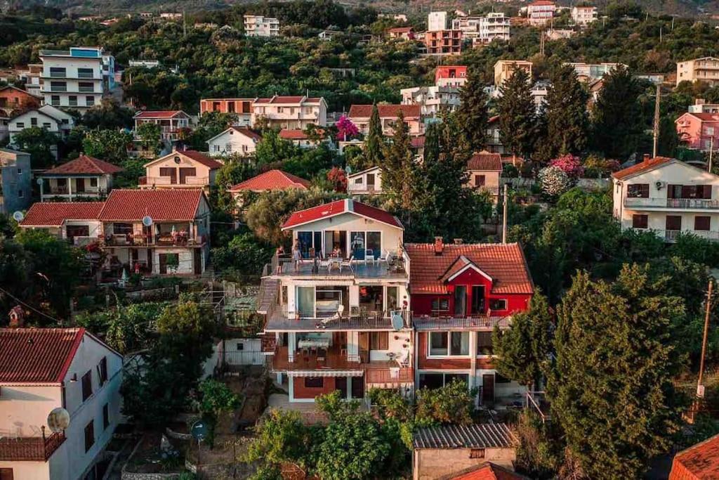 Photo of Buildings in Dobra Voda