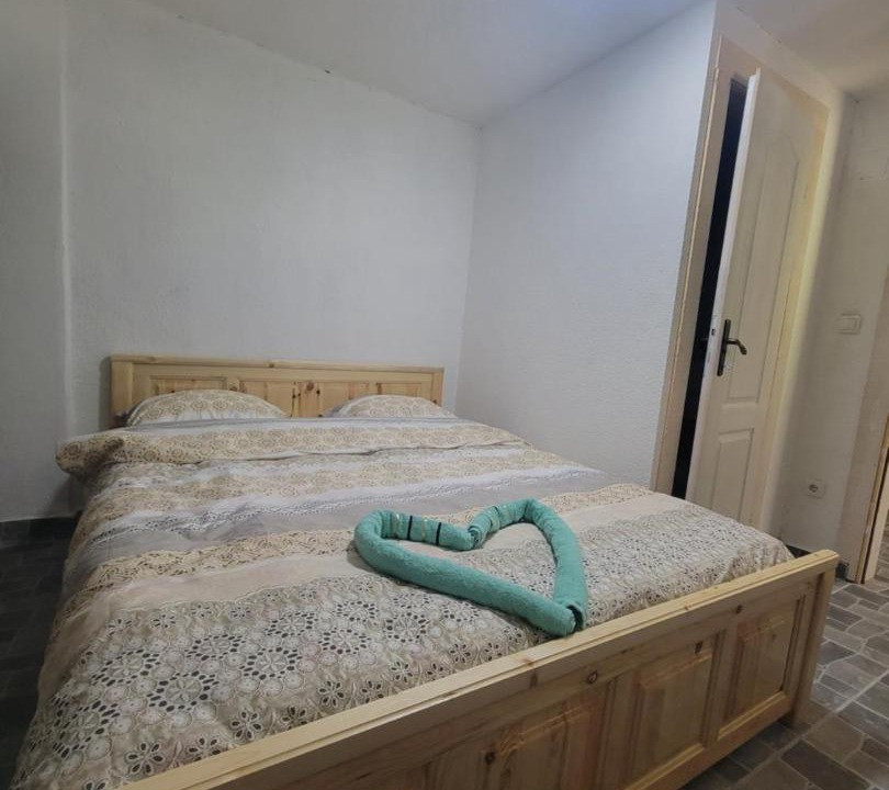 Photo of Bedroom in Downtown