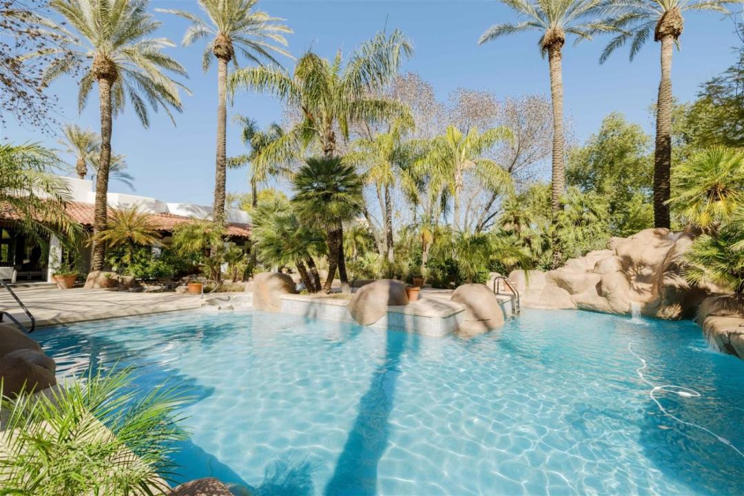 Photo of Others in Paradise Valley