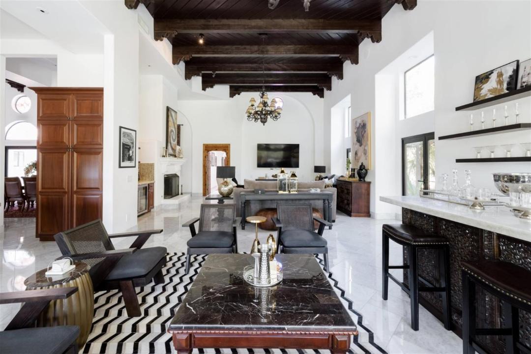 Photo of Livingroom in Paradise Valley