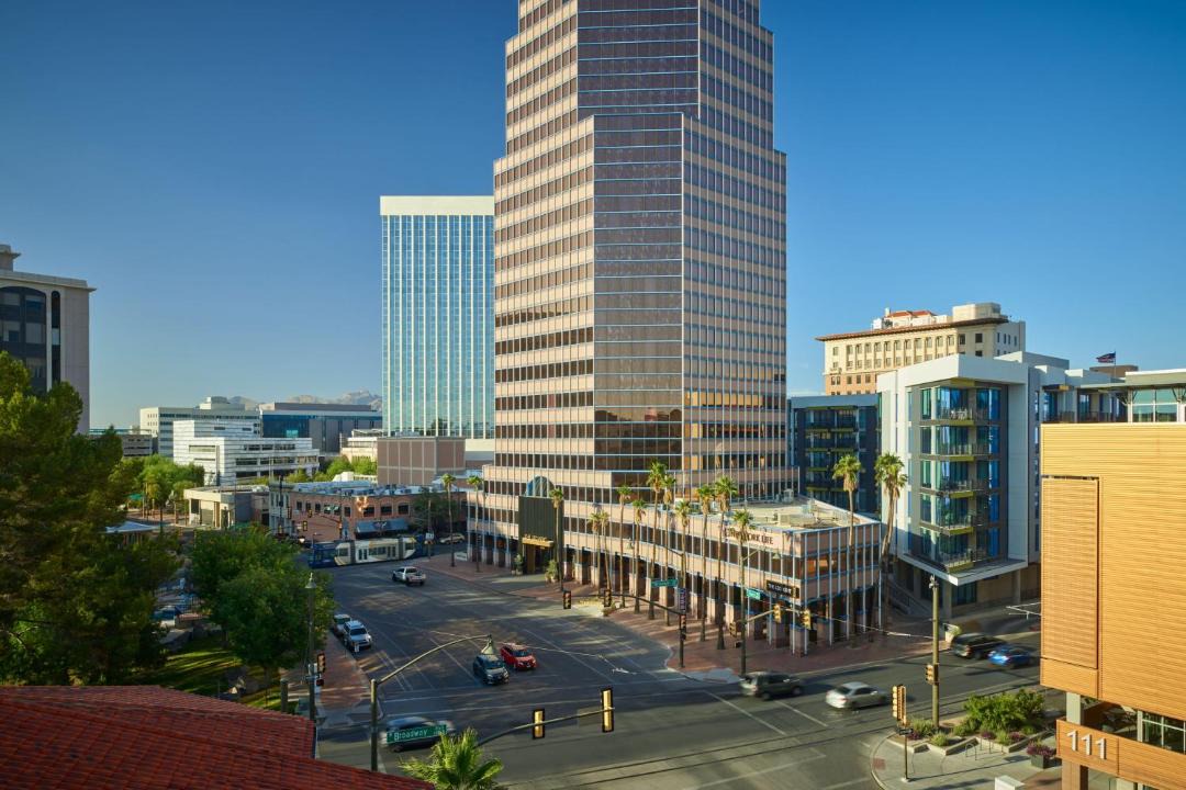 Photo of Others in Downtown Tucson