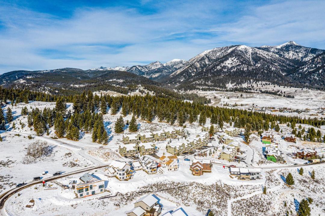 Photo of Others in Big Sky