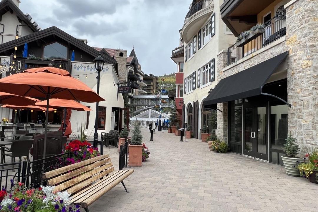 Photo of Others in Vail