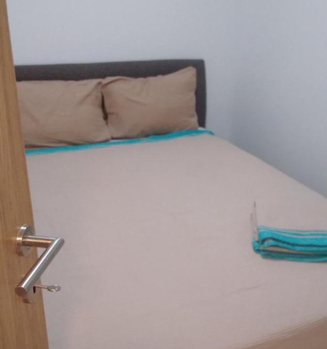 Photo of Bedroom in Golubovci