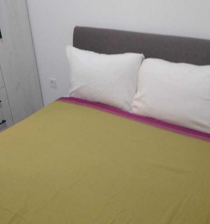 Photo of Bedroom in Golubovci