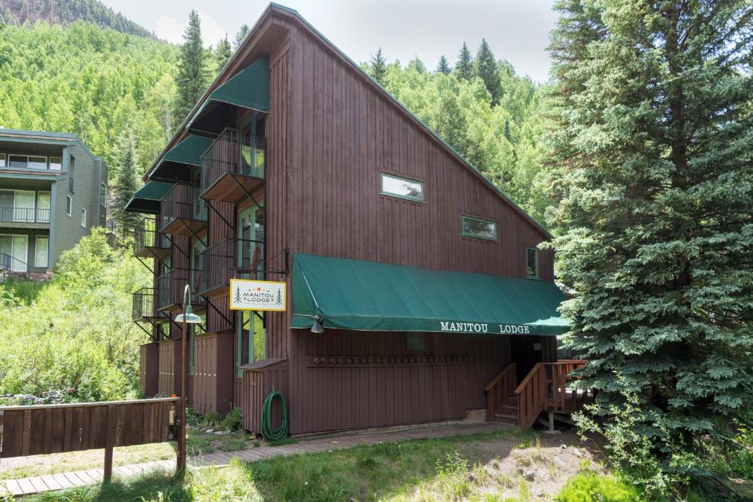 Photo of Others in Telluride