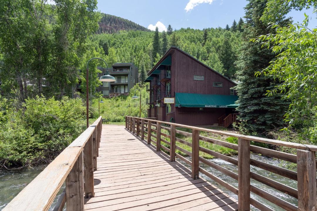 Photo of Others in Telluride