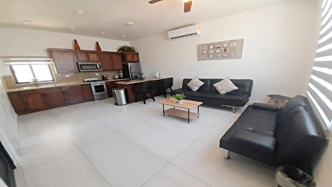 Photo of Livingroom in Ferrocarrilera