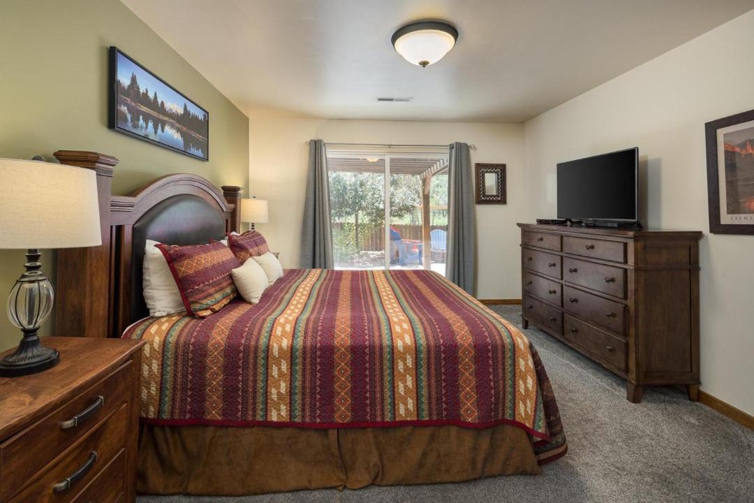 Photo of Bedroom in Moab