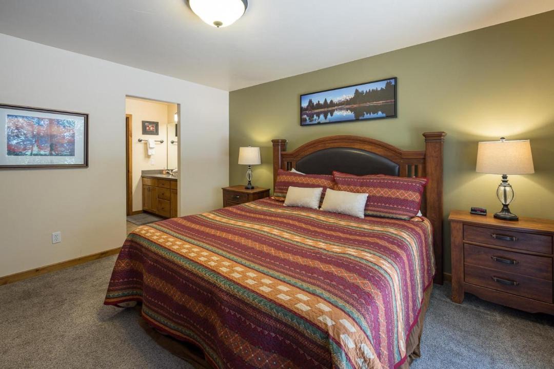 Photo of Bedroom in Moab