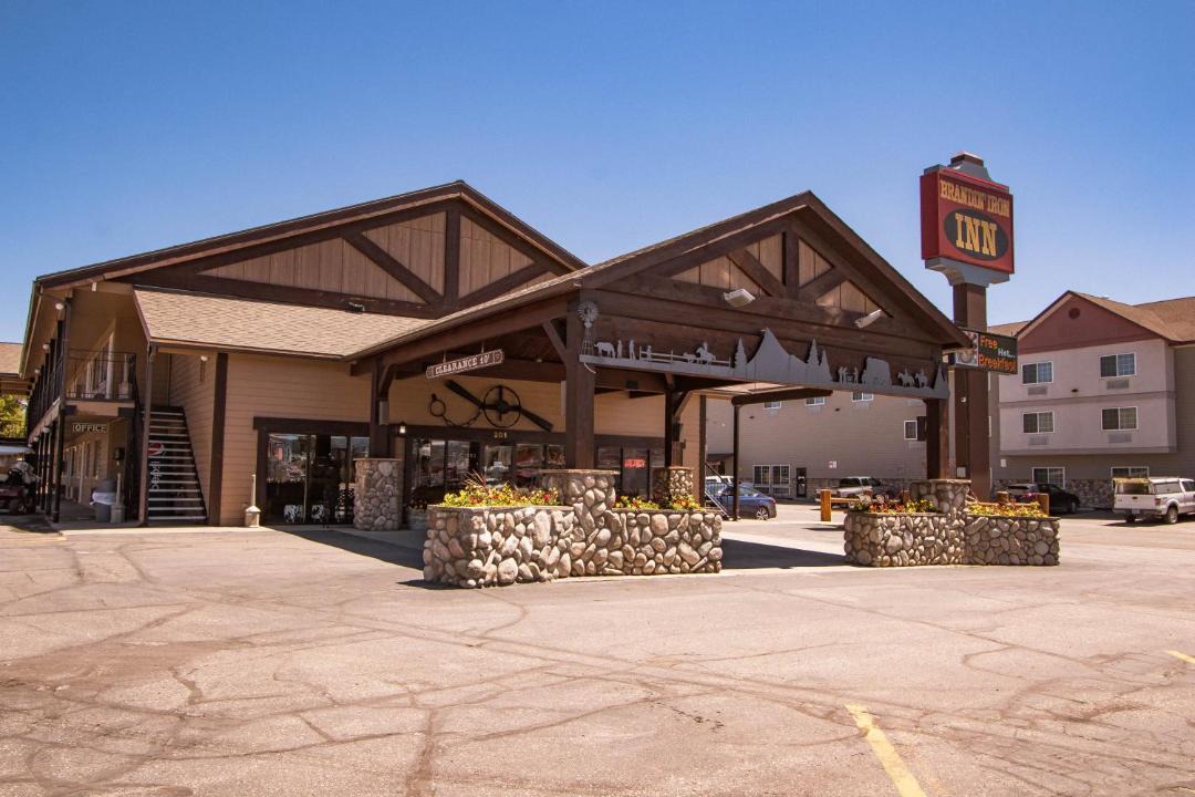 Photo of Others in West Yellowstone