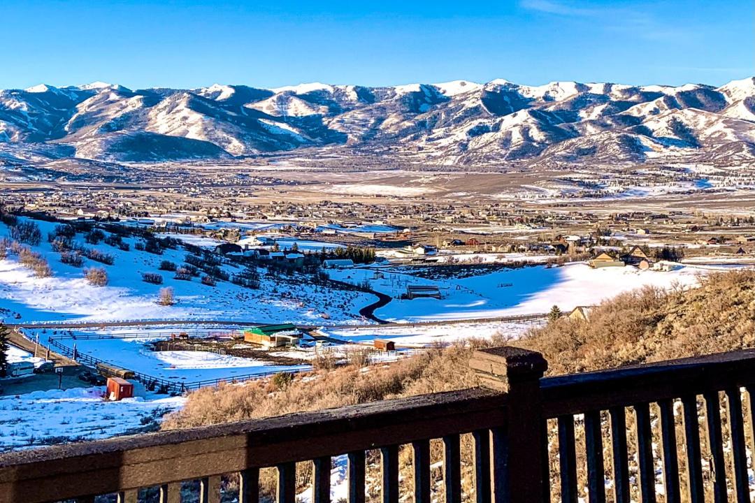 Photo of Outdoor in Silver Summit