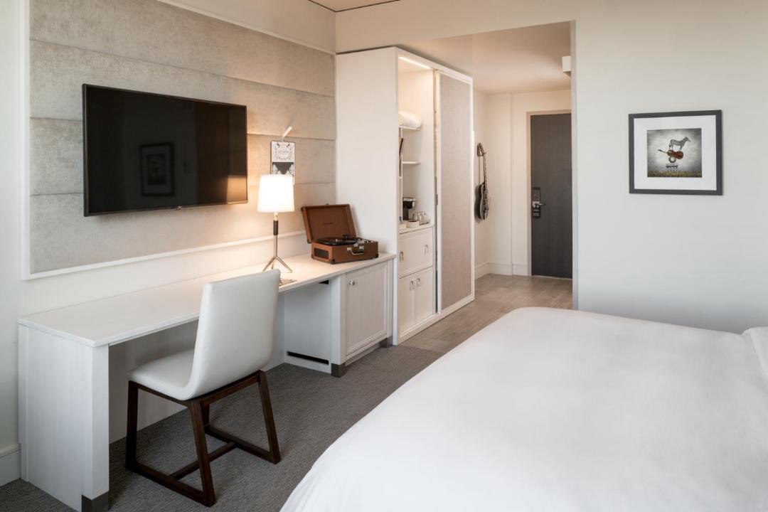 Photo of Bedroom in Fort Collins