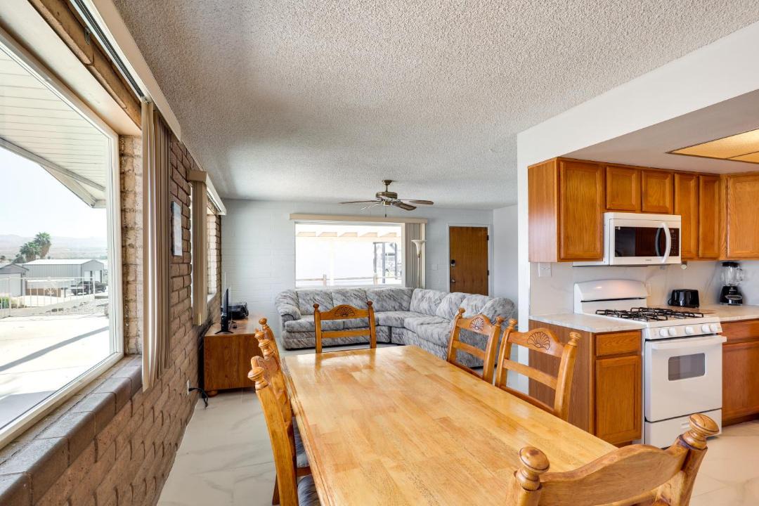 Photo of Kitchen in Bullhead City