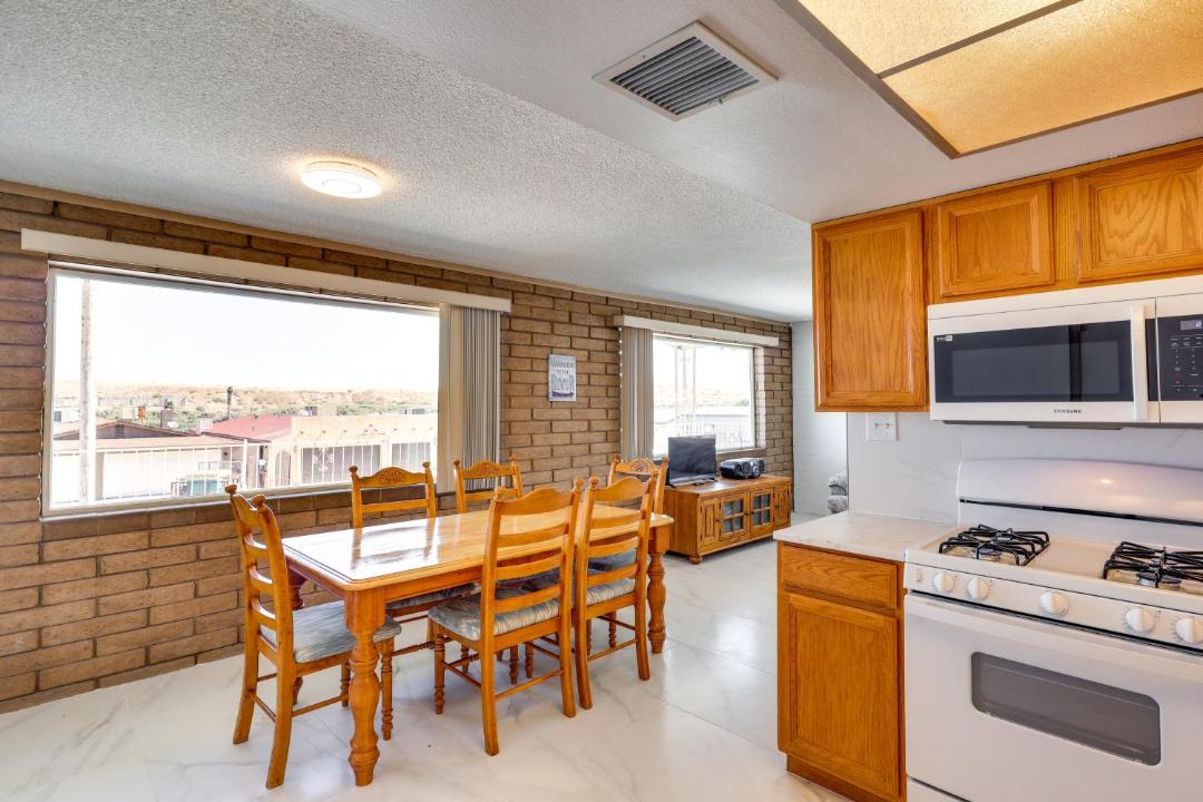 Photo of Kitchen in Bullhead City