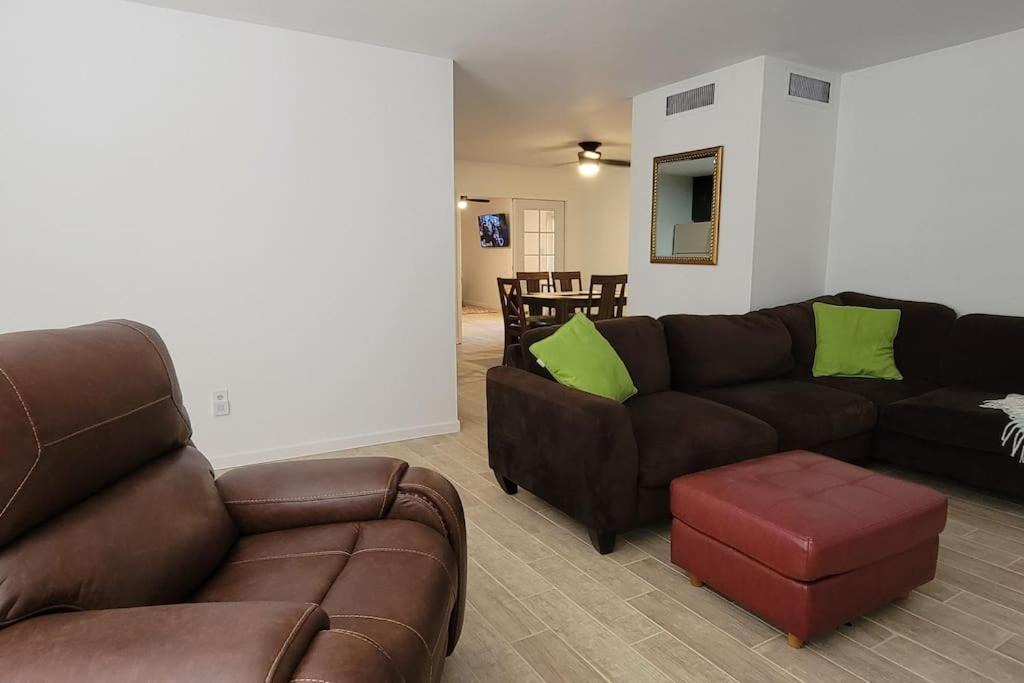 Photo of Livingroom in Palo Verde
