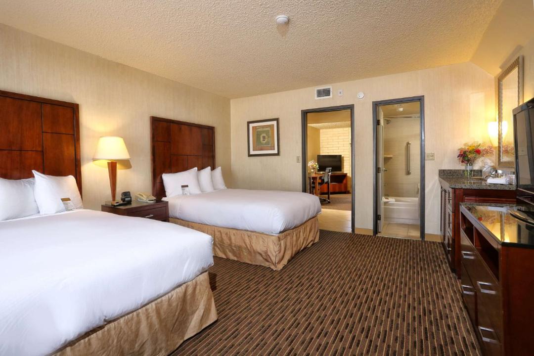 Photo of Bedroom in Tucson