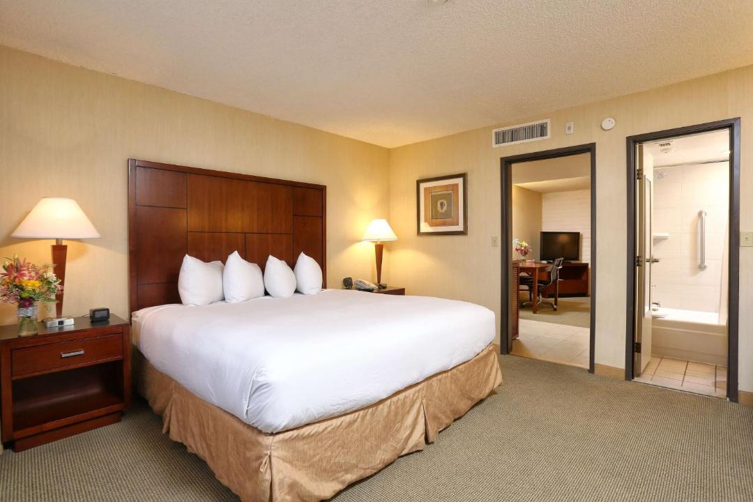 Photo of Bedroom in Tucson