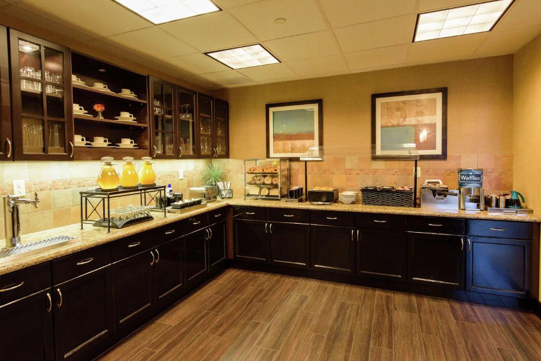 Photo of Kitchen in Chandler